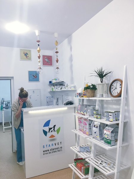 Star Vet - clinica veterinara